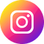 Instagram icon