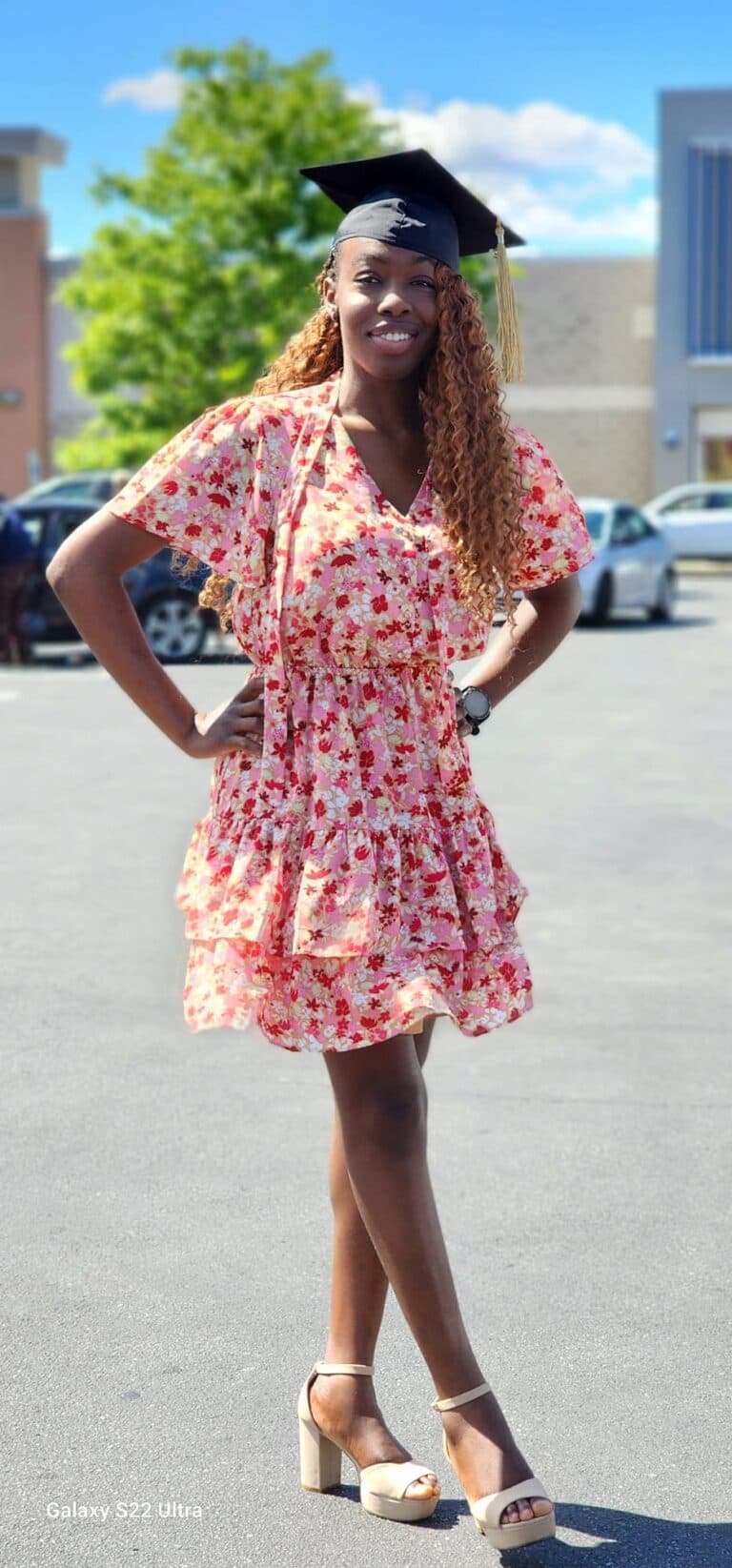 Leslie - Owner and Stylist at Sira Royal Braids