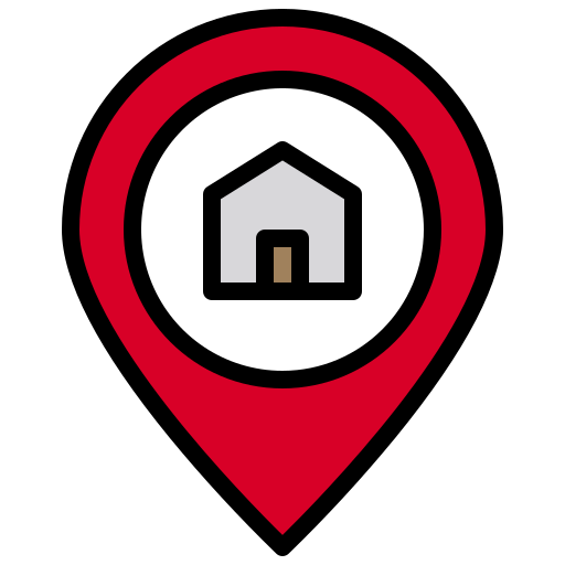 Address icon