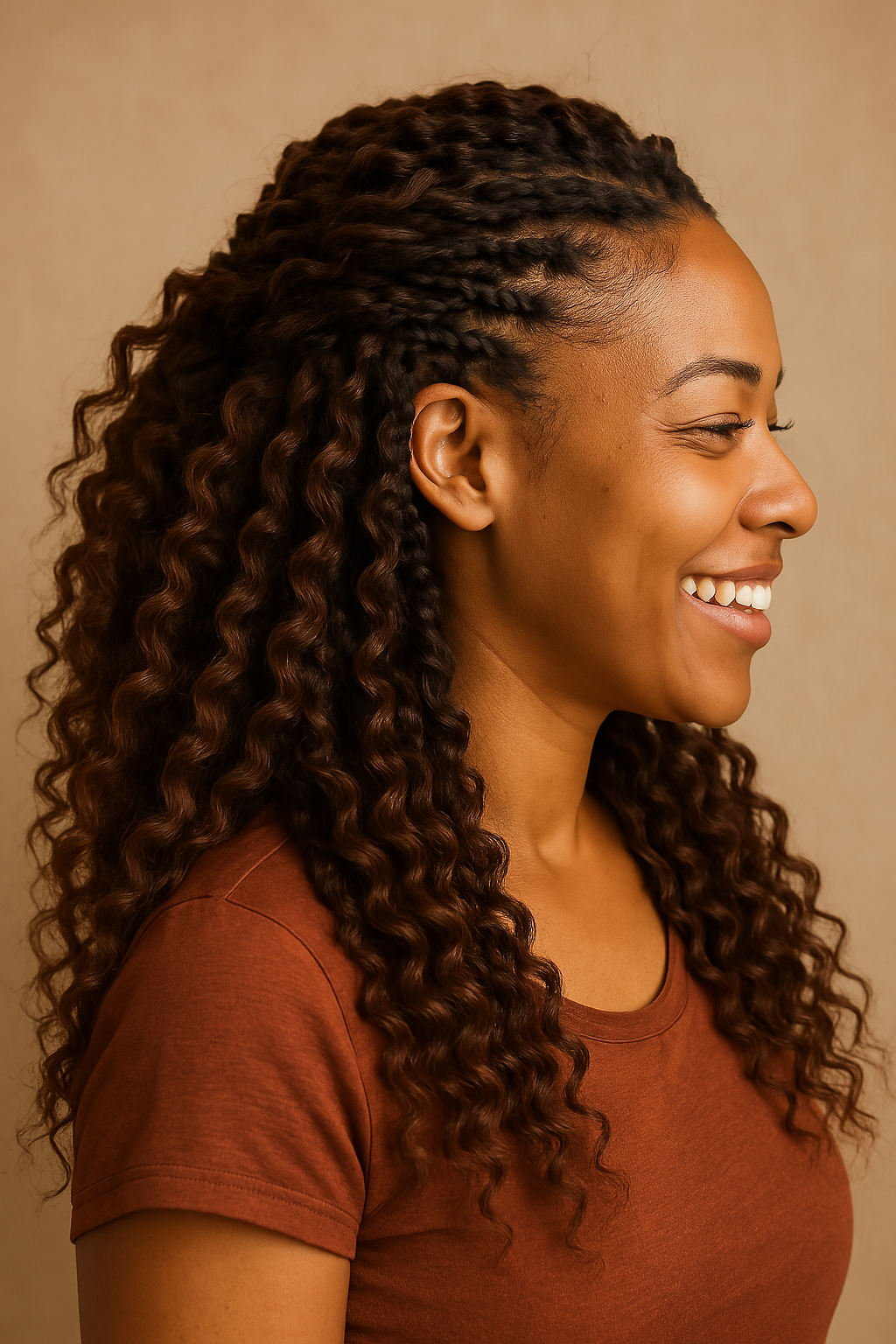 Crochet Styles